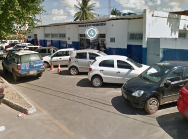 Adolescente é encontrada morta em Simões Filho, na região metropolitana de Salvador