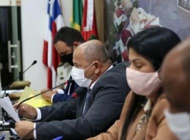 Jaguaquara: Câmara ‘salva’ gestão de ex-prefeito e rejeita de novo parecer do TCM