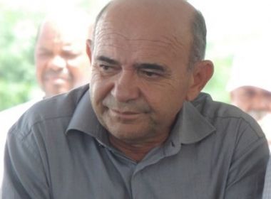 Ex-prefeito de Mairi é multado e investigado por improbidade administrativa