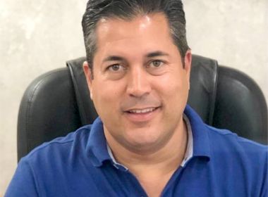 Ex-prefeito de Alcobaça perde direitos políticos após tentativa de suborno
