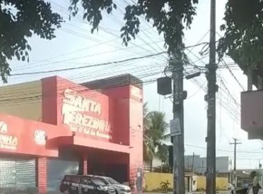 Promotor considera sonegação fiscal mais lesiva que vários 'crimes de sangue'