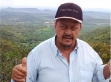 Idoso é encontrado vivo após ataque de abelhas em Jaguarari