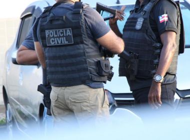 Condeúba: Quadrilha que ameaçou matar policial civil é presa
