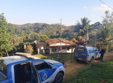 Acusado de estuprar a filha de três anos é preso em Formosa do Rio Preto