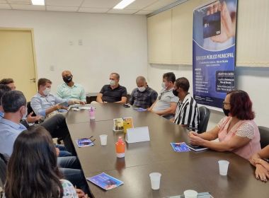 Cartão do Servidor: Mata de São João lança benefício consignado