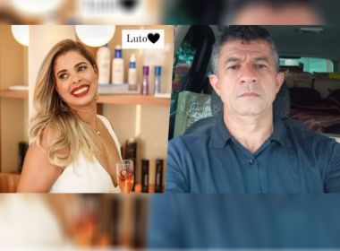 PRESIDENTE DE LIGA DE FUTEBOL DE IPIRÁ ASSASSINAR EX-ESPOSA crime ocorreu na presença de duas filhas do casal