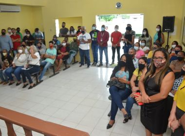 Itanagra: Prefeitura lança cartão que permite a servidor antecipar parte de salário