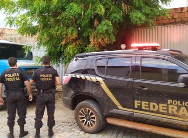 Santa Maria da Vitória: PF deflagra ação contra acusado de fraudar Auxílio Emergencial