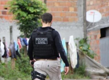 Acusado de matar homem a facadas em Nova Soure é preso; motivação é investigada  