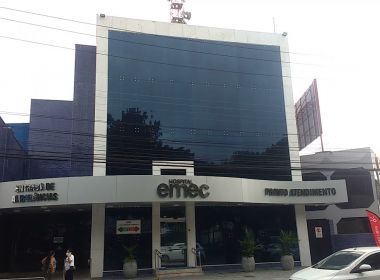 Mater Dei adquire Hospital Emec, em Feira de Santana, por R$ 205,9 milhões