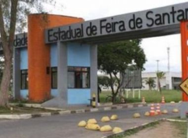 Estudantes da Uefs terão de comprovar vacinação a partir desta quinta