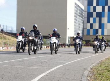 Lauro de Freitas: MP-BA pede afastamento de chefe da guarda municipal e servidora