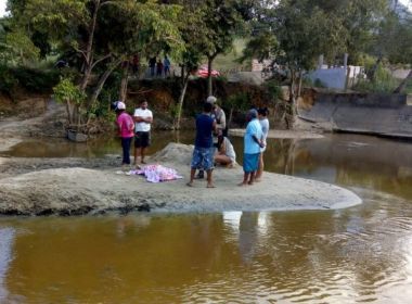 Guaratinga: Jovem de 14 anos morre afogado ao nadar com amigos em represa
