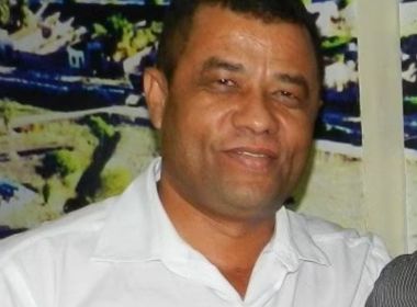 Itiúba: Ex-prefeito é alvo de assalto após invasão à residência