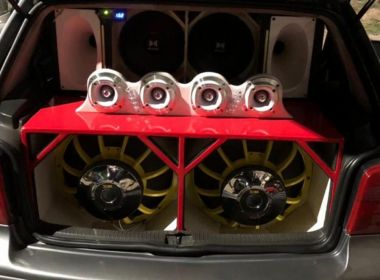 Feira: Operação apreende mais sete equipamentos em casos de poluição sonora