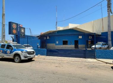 Casa Nova: Polícia prende homem que fingia ser pastor após fugir de presídio 