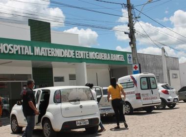 Santa Teresinha: Paciente toma cachaça por engano em hospital