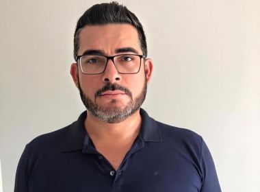 Euclides da Cunha: Morre secretário de educação; professor estava internado em Feira