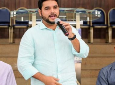 Itapetinga: Prefeito avalia saída do MDB após partido decidir pelo apoio a Jerônimo Rodrigues