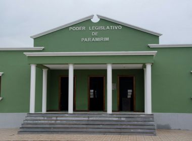 Paramirim/BA: Câmara aprova pagamento de 13° salário aos vereadores