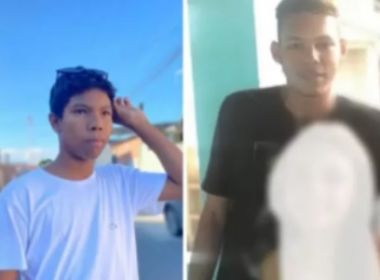 Ilhéus: Adolescente morre e irmão segue desaparecido após banho de mar