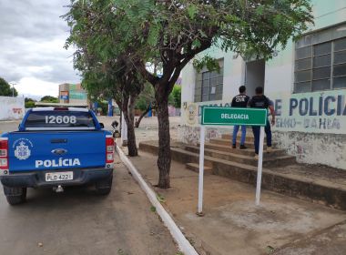 Tabocas do Brejo Velho: Polícia prende pai acusado de estuprar filhas de 12 e 15 anos