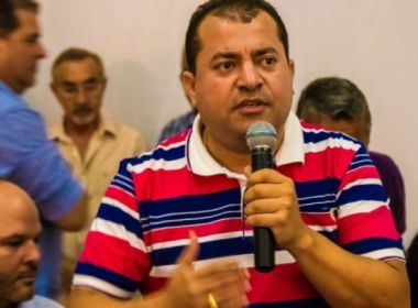 Ibititá: Ex-prefeito é alvo de operação da PF; grupo operou entre 2013 e 2020