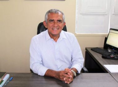 Catu: Ex-prefeito é intimado a dar explicações sobre obra de praça