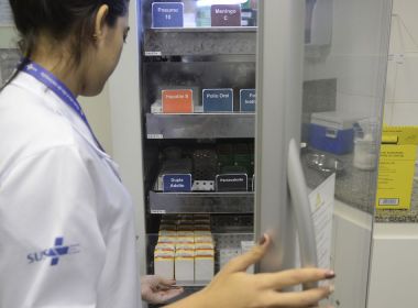 Piso da enfermagem em prefeituras baianas deve gerar impacto de R$ 628,9 mi, diz CNM