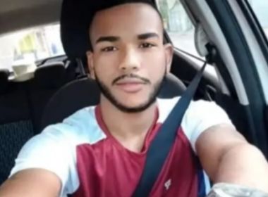 Ilhéus: Motorista por app que estava desaparecido tem corpo encontrado