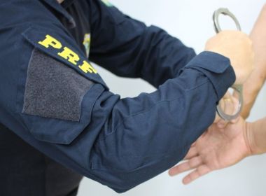 Iramaia: Locutor de rádio é preso acusado de estupro