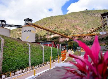 Jacobina: Mineradora Yamana Gold é vendida para empresa sul-africana