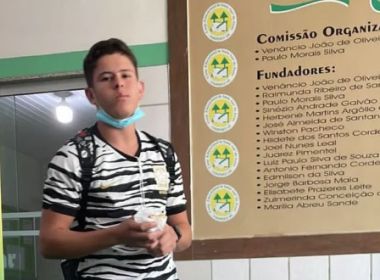 SAJ: Adolescente morto em 'roleta-russa' sonhava ser policial federal
