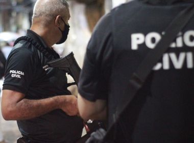 Conceição do Coité: Homem de 69 anos é preso por estupro e cárcere privado