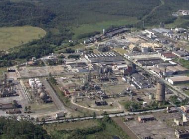 Unipar anuncia a construção de nova planta no Polo Petroquímico de Camaçari
