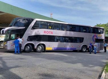 FERRY-BOAT E RODOVIÁRIA terão operações especiais no São João