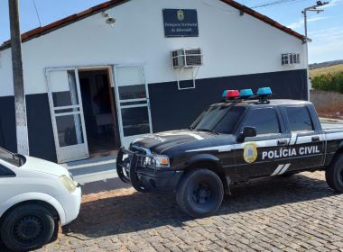 Jaborandi: Padrinho é preso por abuso sexual de sobrinha