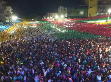 MP pede cancelamento das festas juninas de Presidente Tancredo Neves