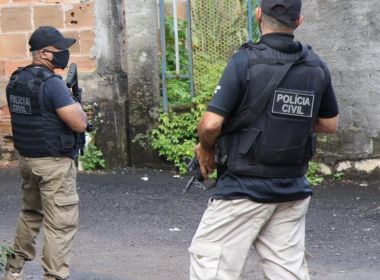 Santa Luzia: Homem é preso suspeito de estuprar neta de oito anos