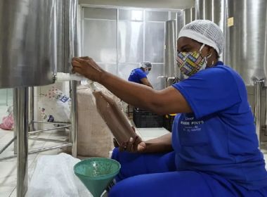 Cachoeira: PF interrompe produção de licor Roque Pinto e Arraiá do Quiabo; entenda