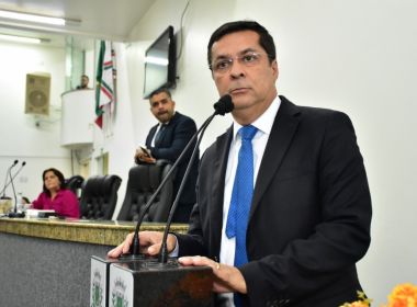 'Fui cheirador de cocaína', admite ex-deputado federal Fernando Torres