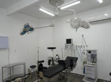 Brumado: Hospital do município suspende cirurgias eletivas por falta de soro