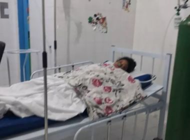 Entre Rios: Técnica acusa violência obstétrica durante parto em hospital