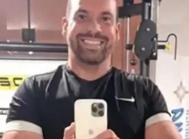 Ilhéus: Suspeito de matar dentista em atropelamento se apresenta em presídio 