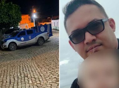 Caém: Médico é encontrado morto durante plantão no hospital 