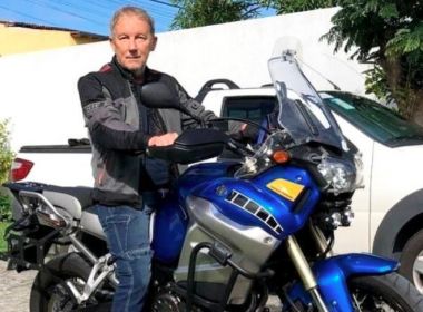 Lapa: Empresário morre em acidente a caminho de evento com motociclistas