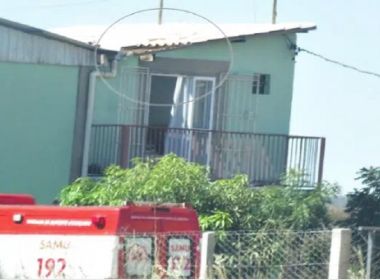 Formosa do Rio Preto: Homem morre eletrocutado durante instalação de antena de TV a cabo