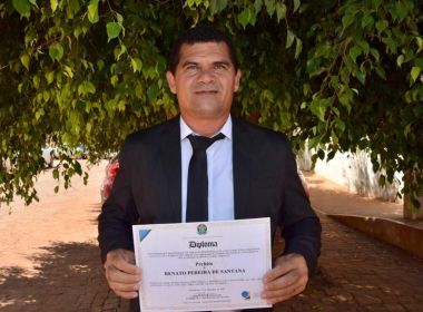 Central: TJ-BA refuta recurso de prefeito cassado e ex-gestor segue fora de função