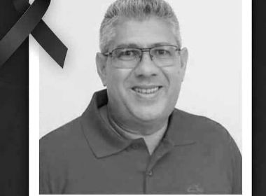 Nova Viçosa: Vice-prefeito morre após colisão de carro com animal na BA-001