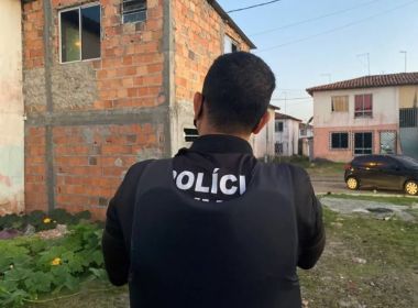 Itamaraju: PC prende suspeito de matar mulher a pedradas